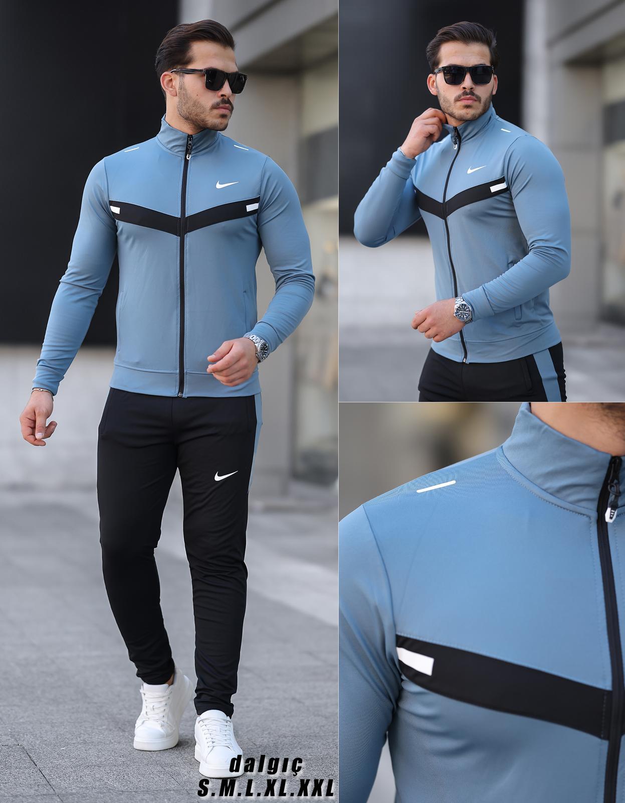 طقم بيجاما رجالي