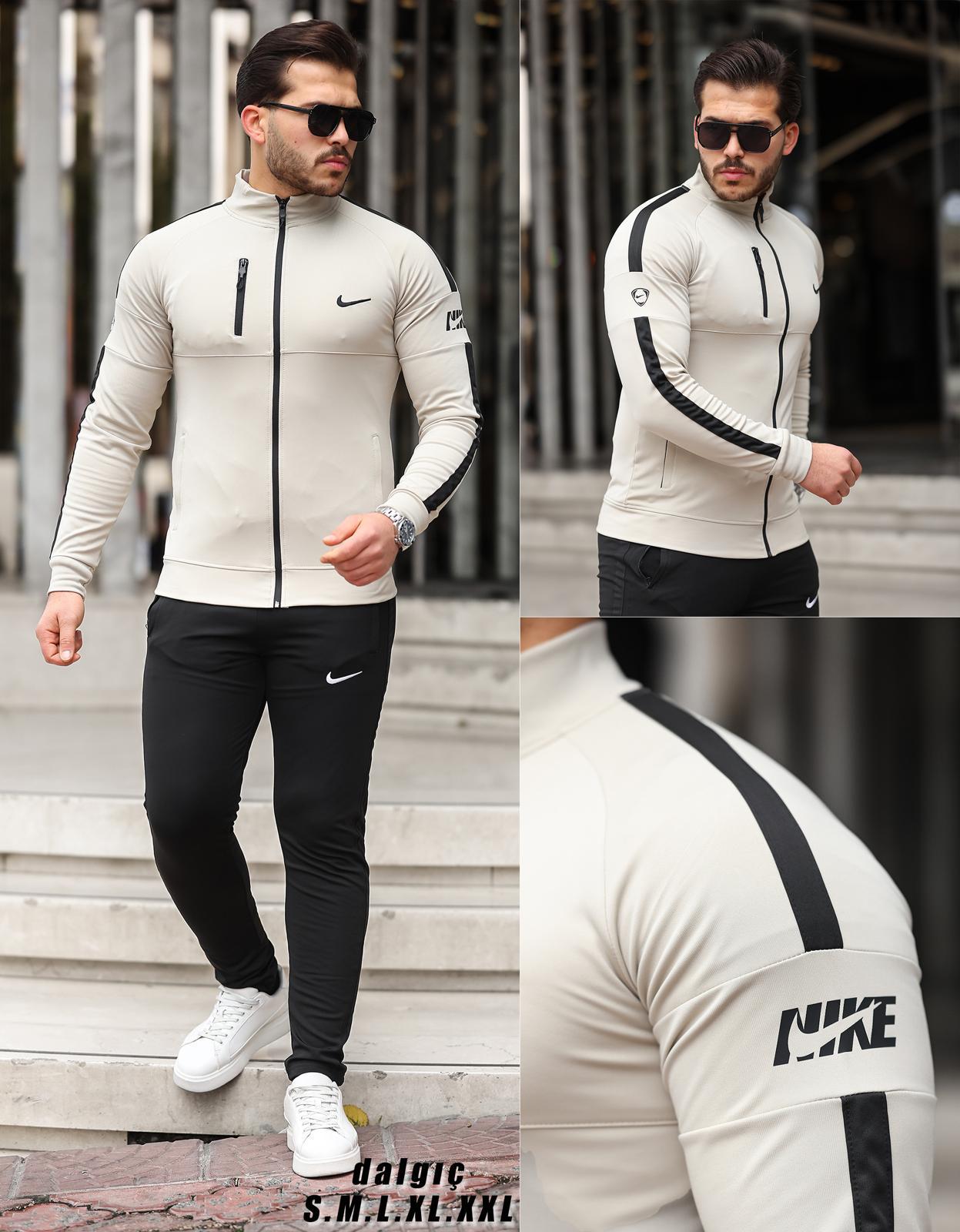 طقم بيجاما رجالي