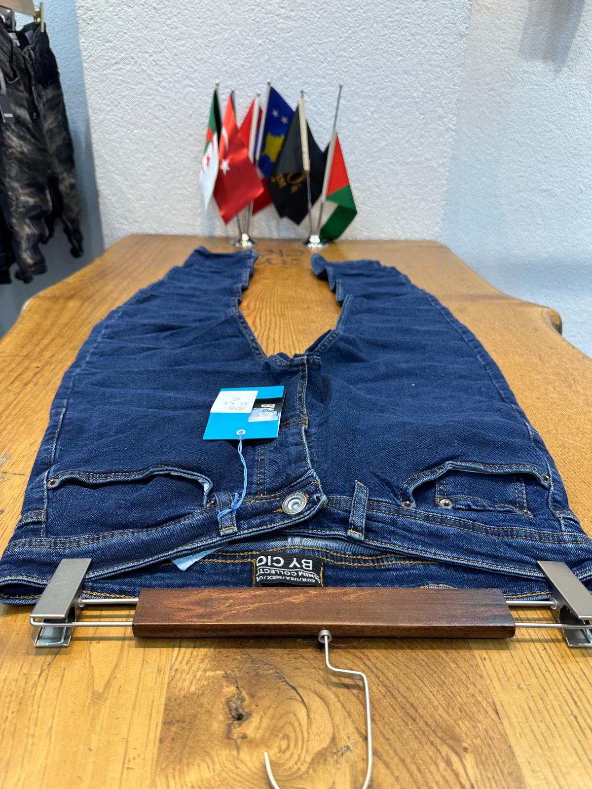 بنطال جينز رجالي