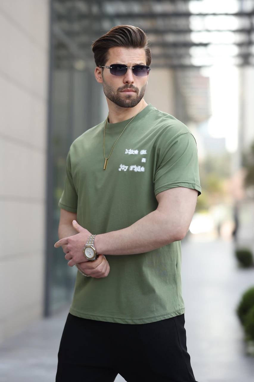 تيشرت رجالي