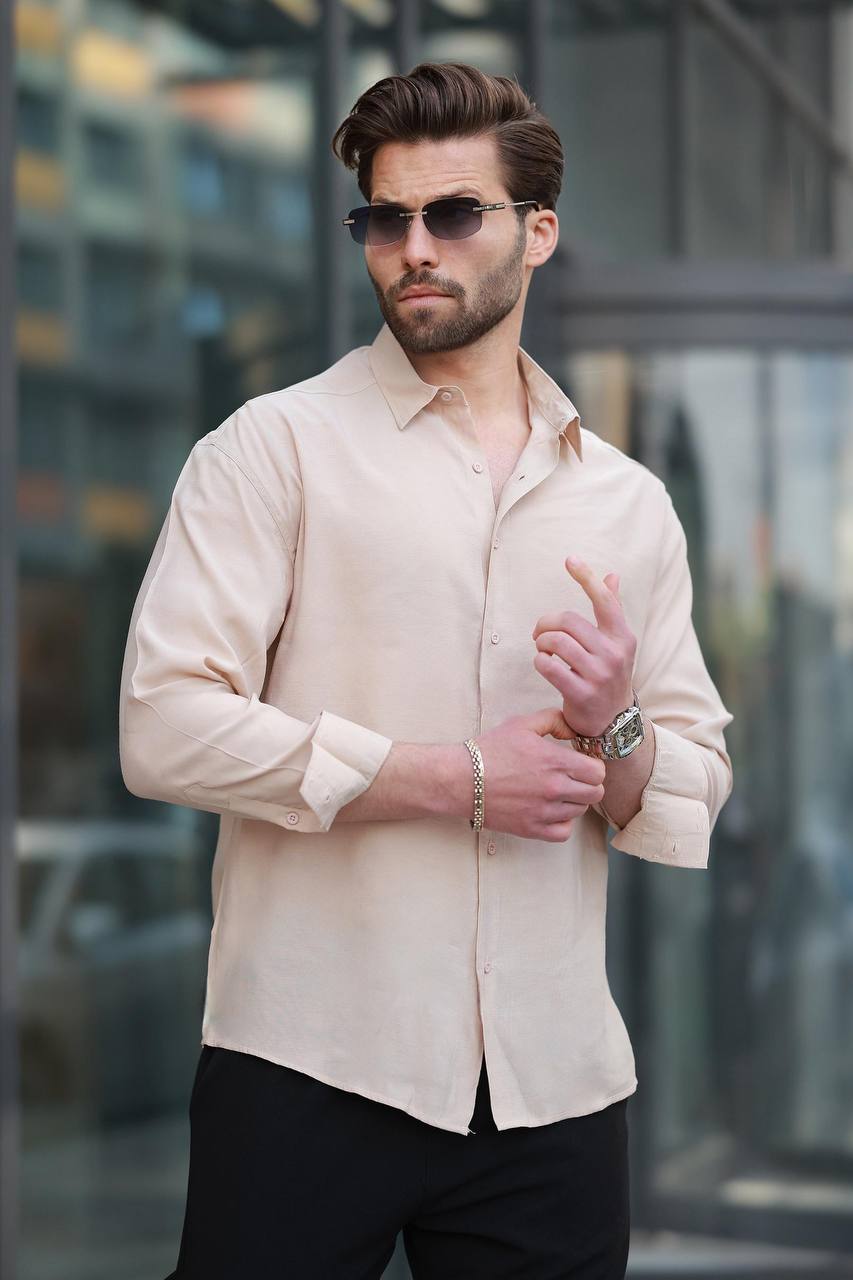 قميص رجالي