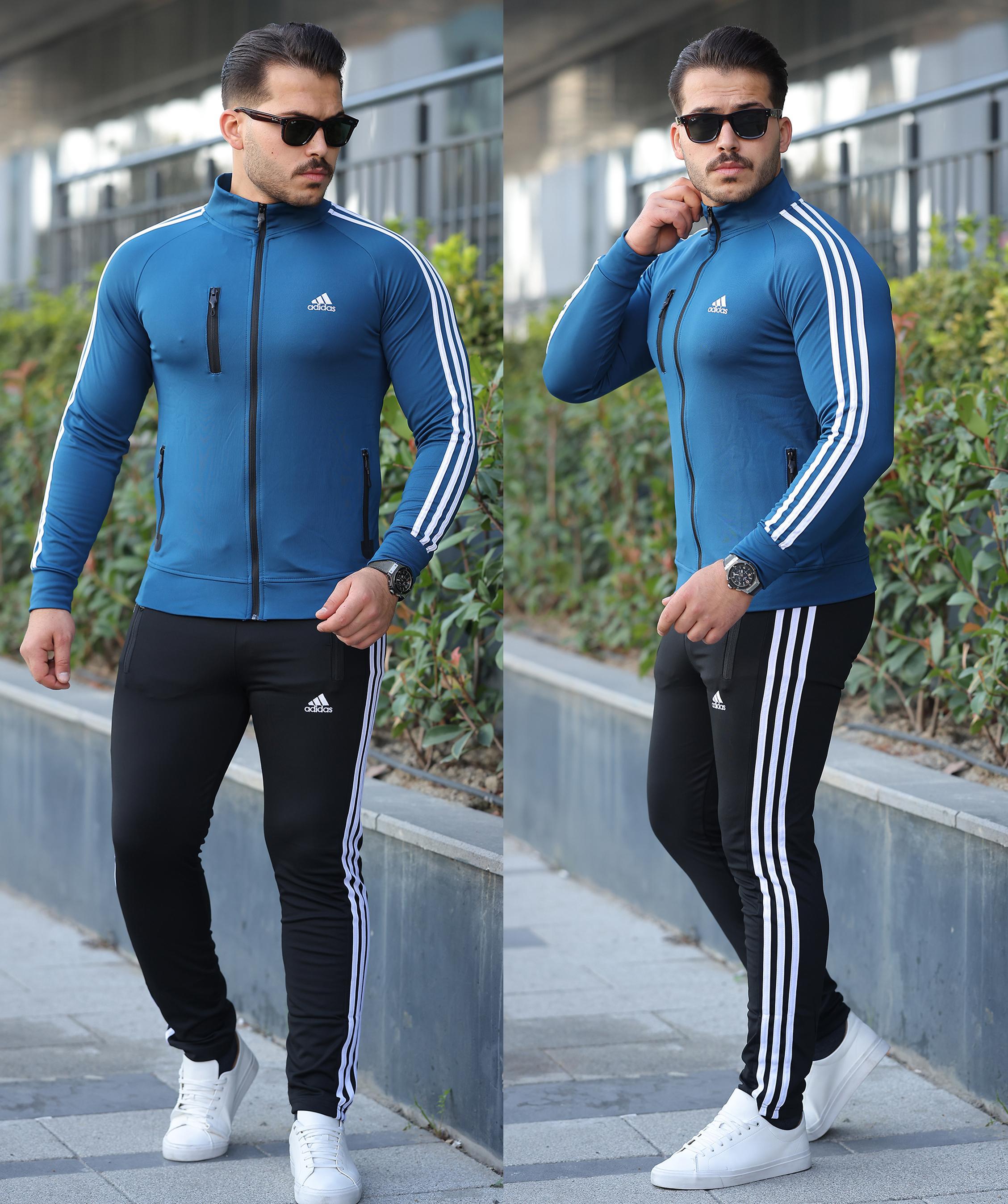 طقم بيجاما رجالي