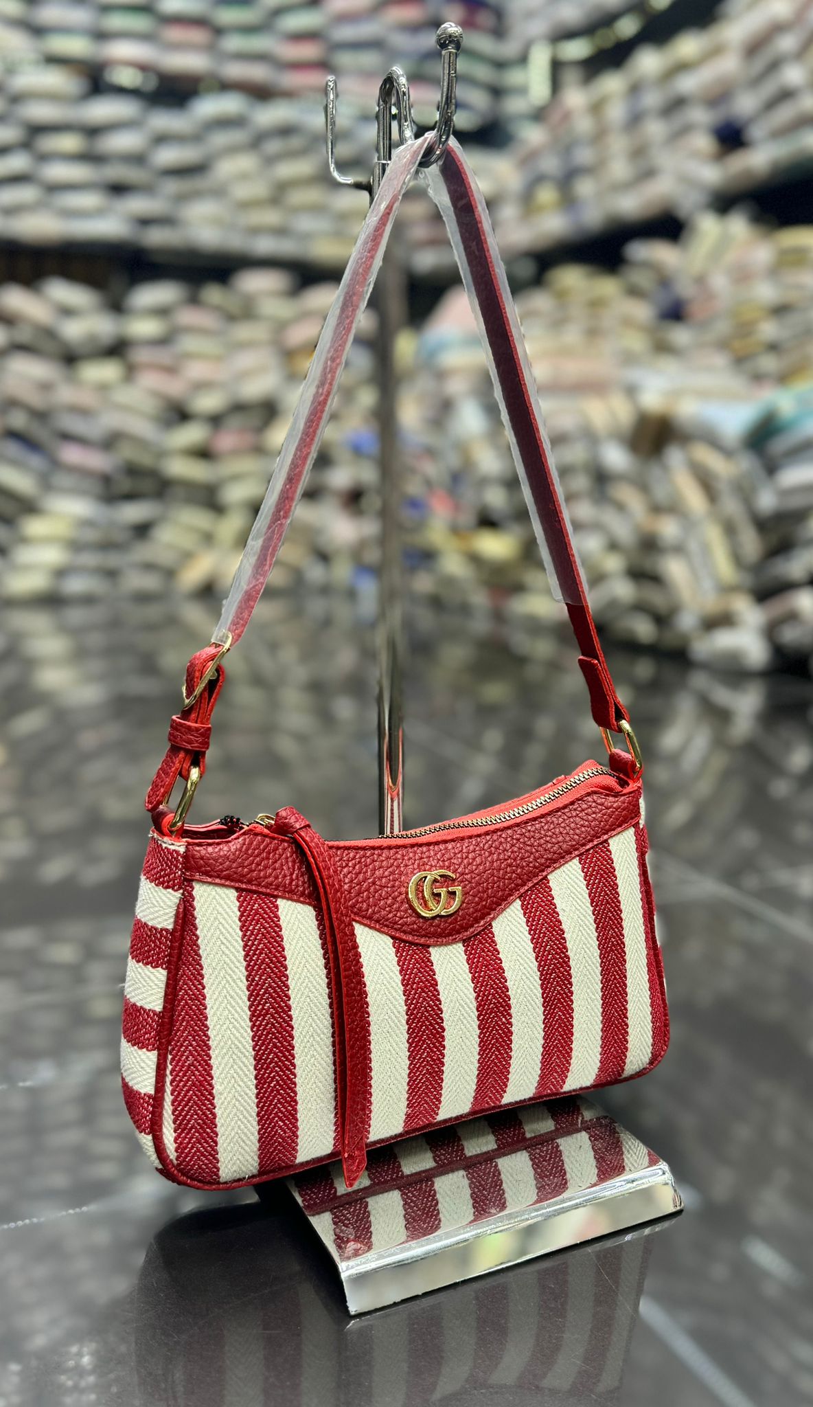 حقيبة نسائية