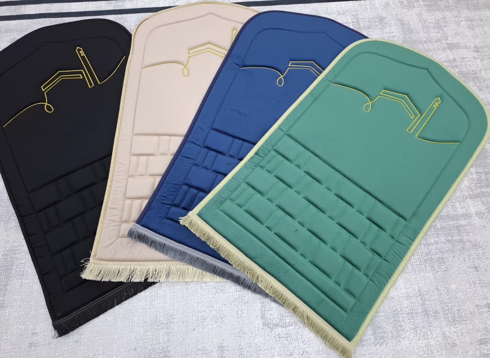 سجادة الصلاة