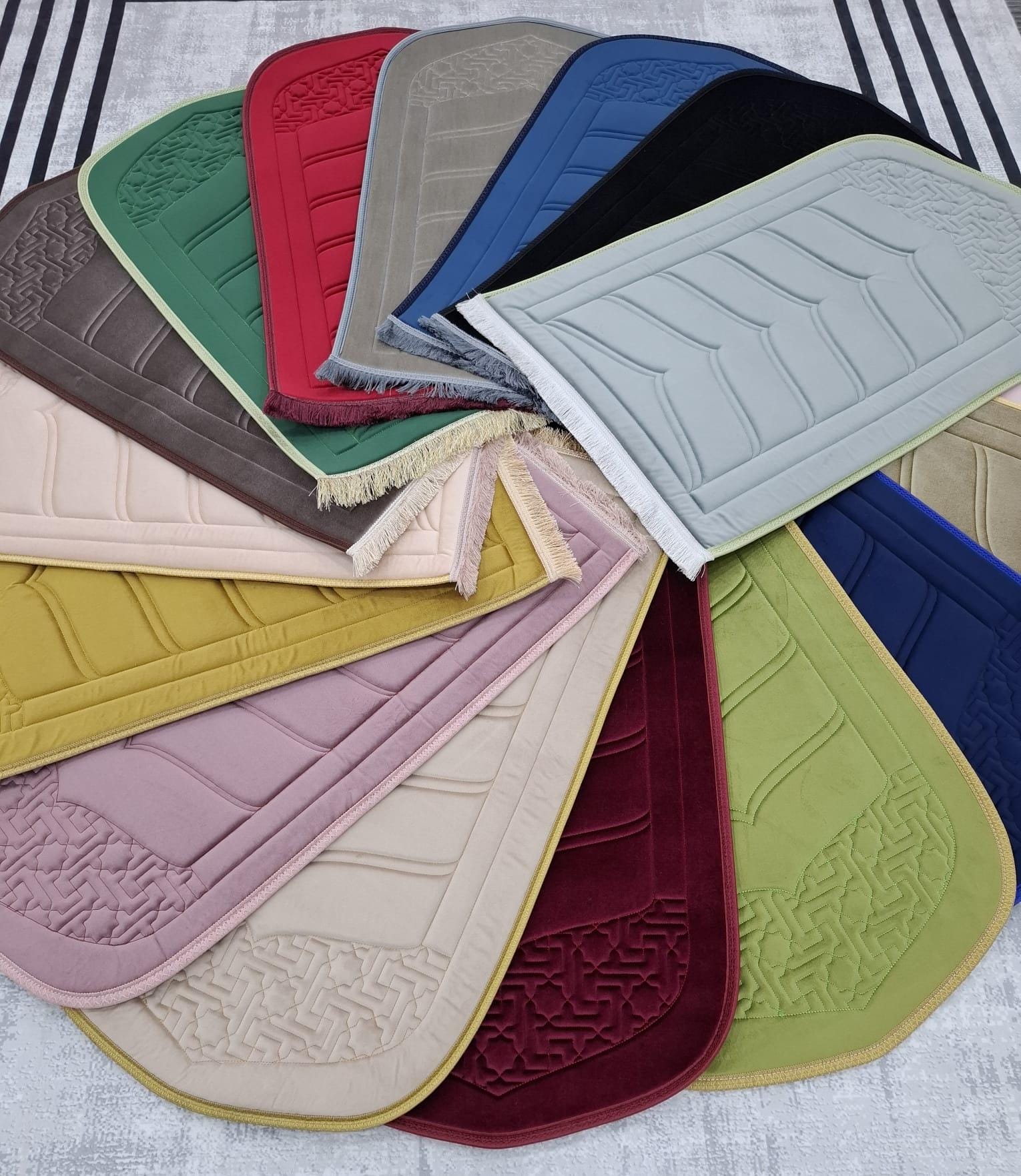 سجادة الصلاة