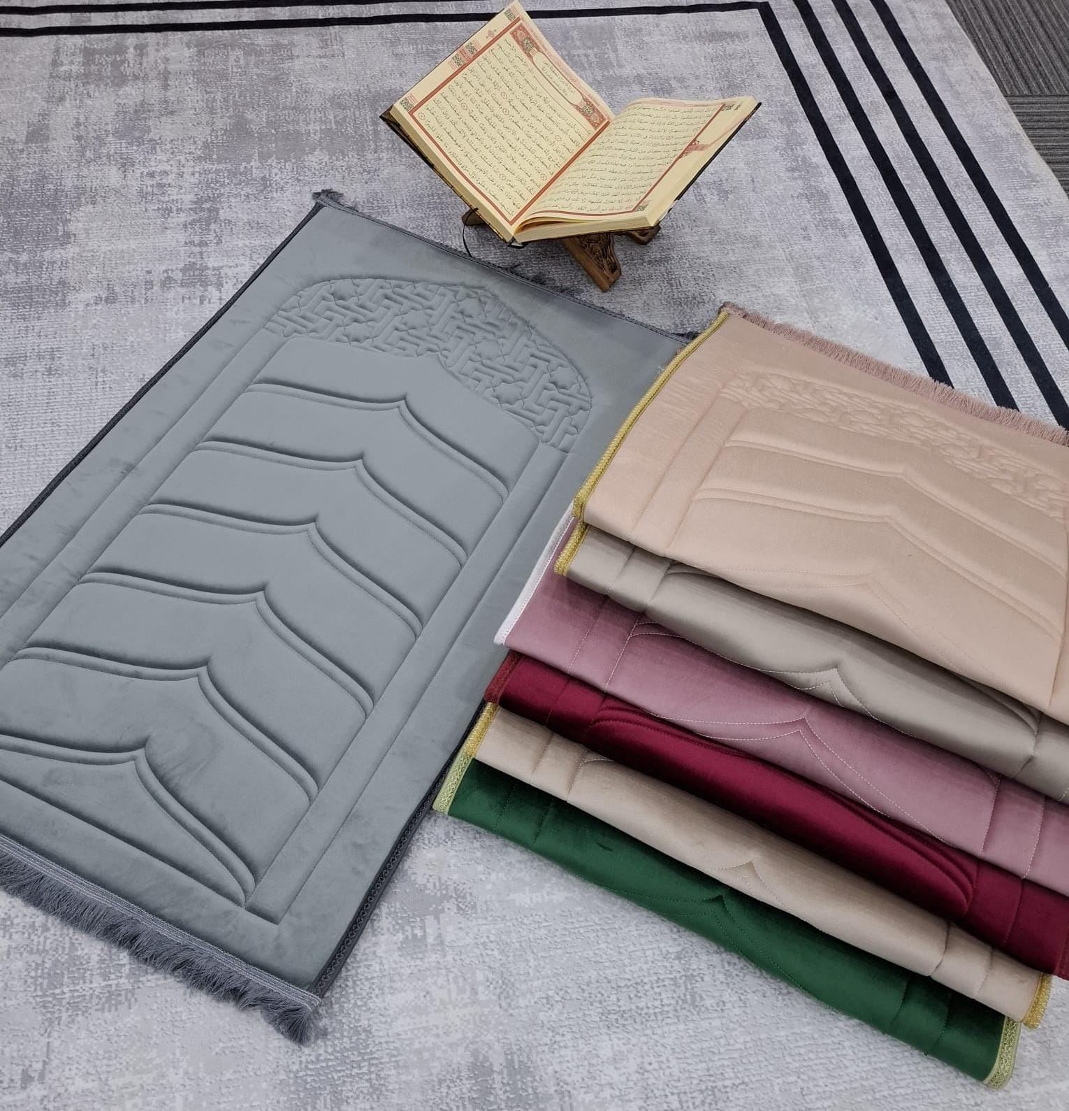 سجادة الصلاة