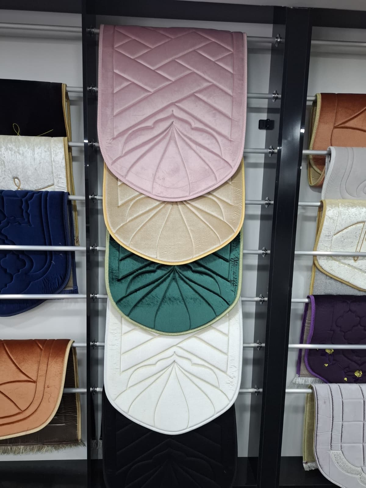 سجادة الصلاة