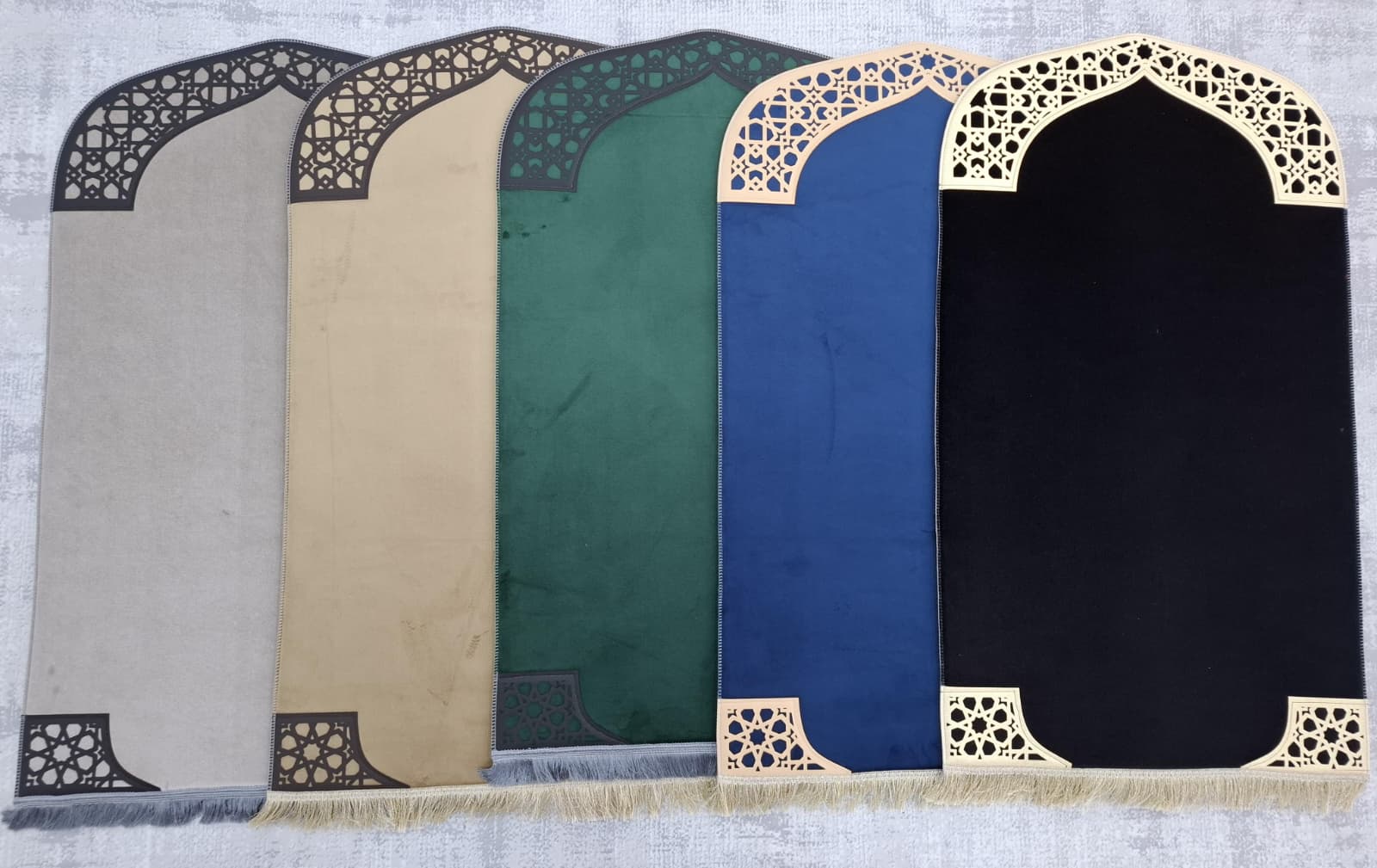 سجادة الصلاة